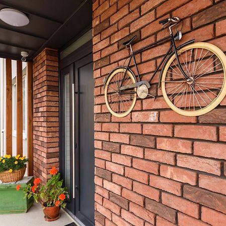 Апарт готель Tamtam Urban Клуж-Напока Екстер'єр фото